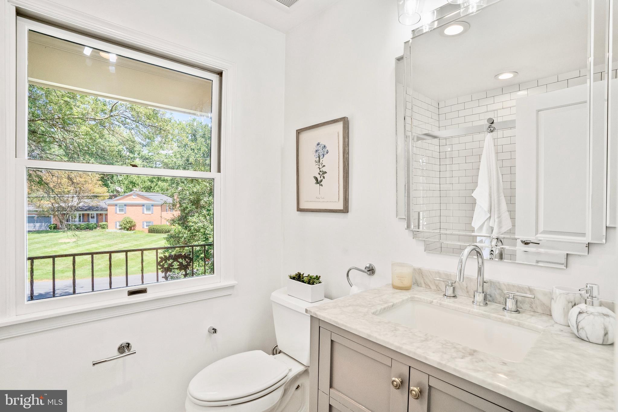 OLDFIELD - Residential