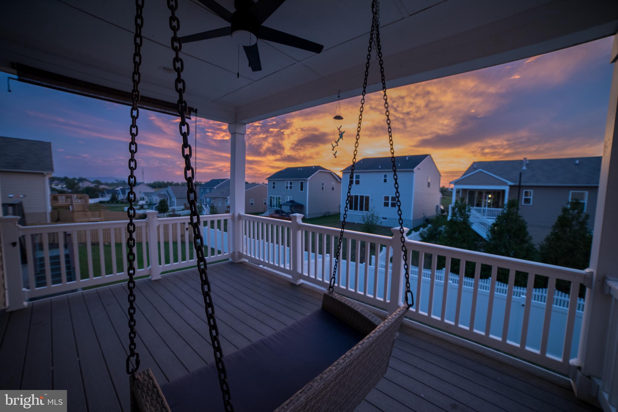 SOUTHERN HILLS - Residential