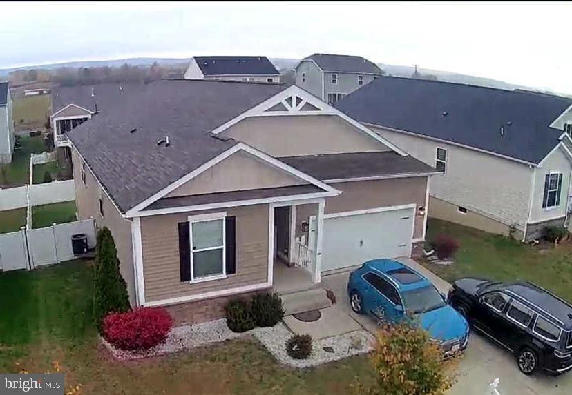 SOUTHERN HILLS - Residential