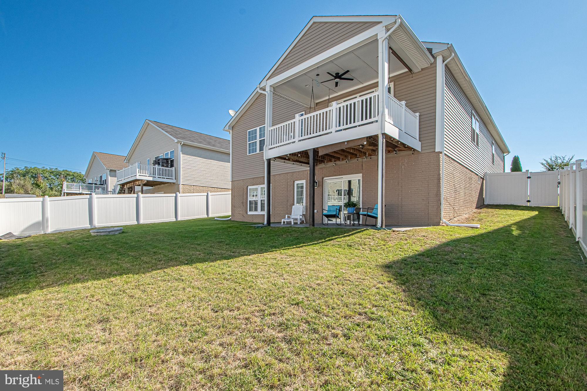 SOUTHERN HILLS - Residential