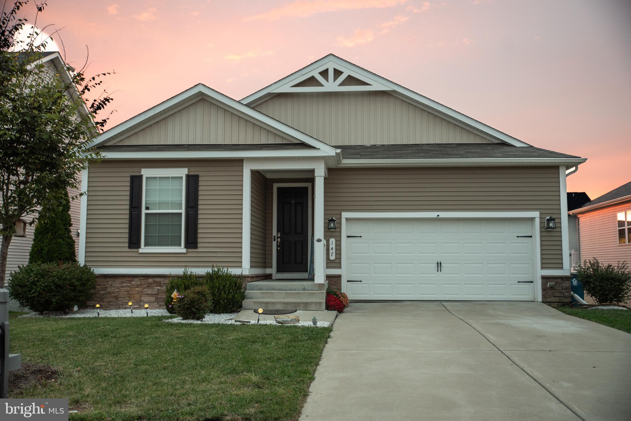 SOUTHERN HILLS - Residential