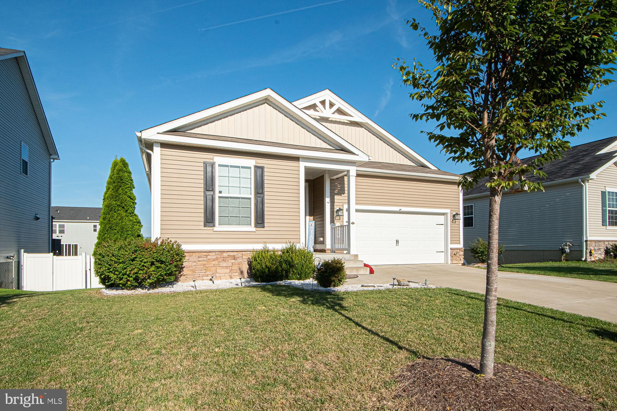 SOUTHERN HILLS - Residential