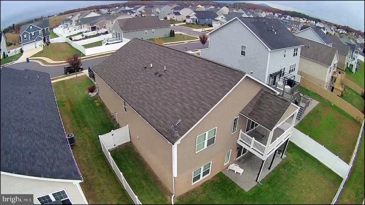 SOUTHERN HILLS - Residential