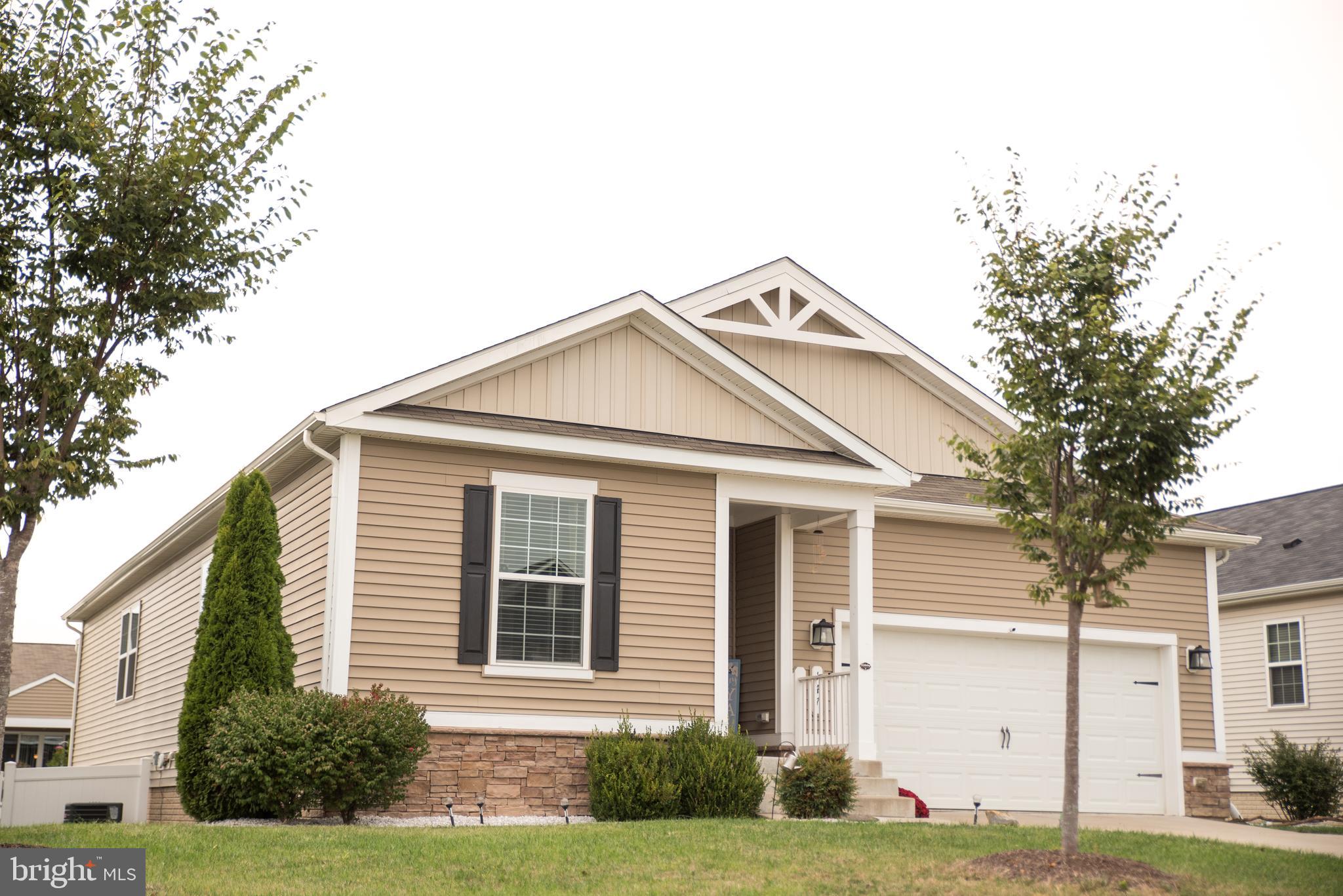 SOUTHERN HILLS - Residential