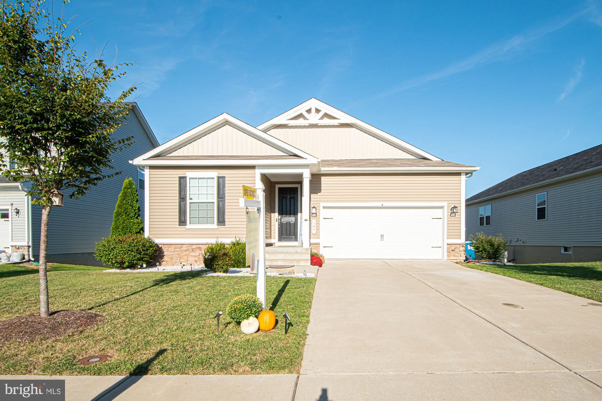 SOUTHERN HILLS - Residential