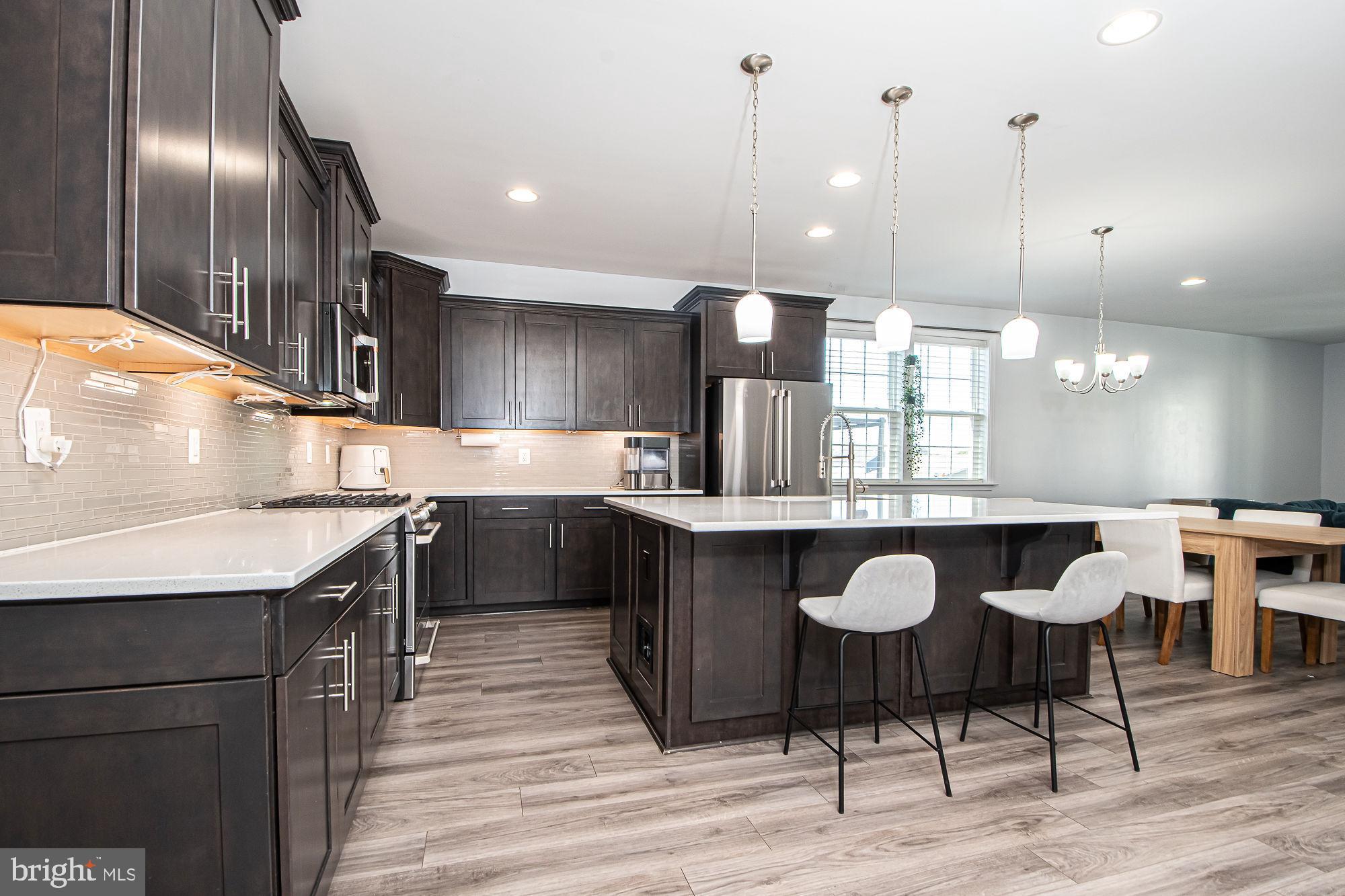 SOUTHERN HILLS - Residential