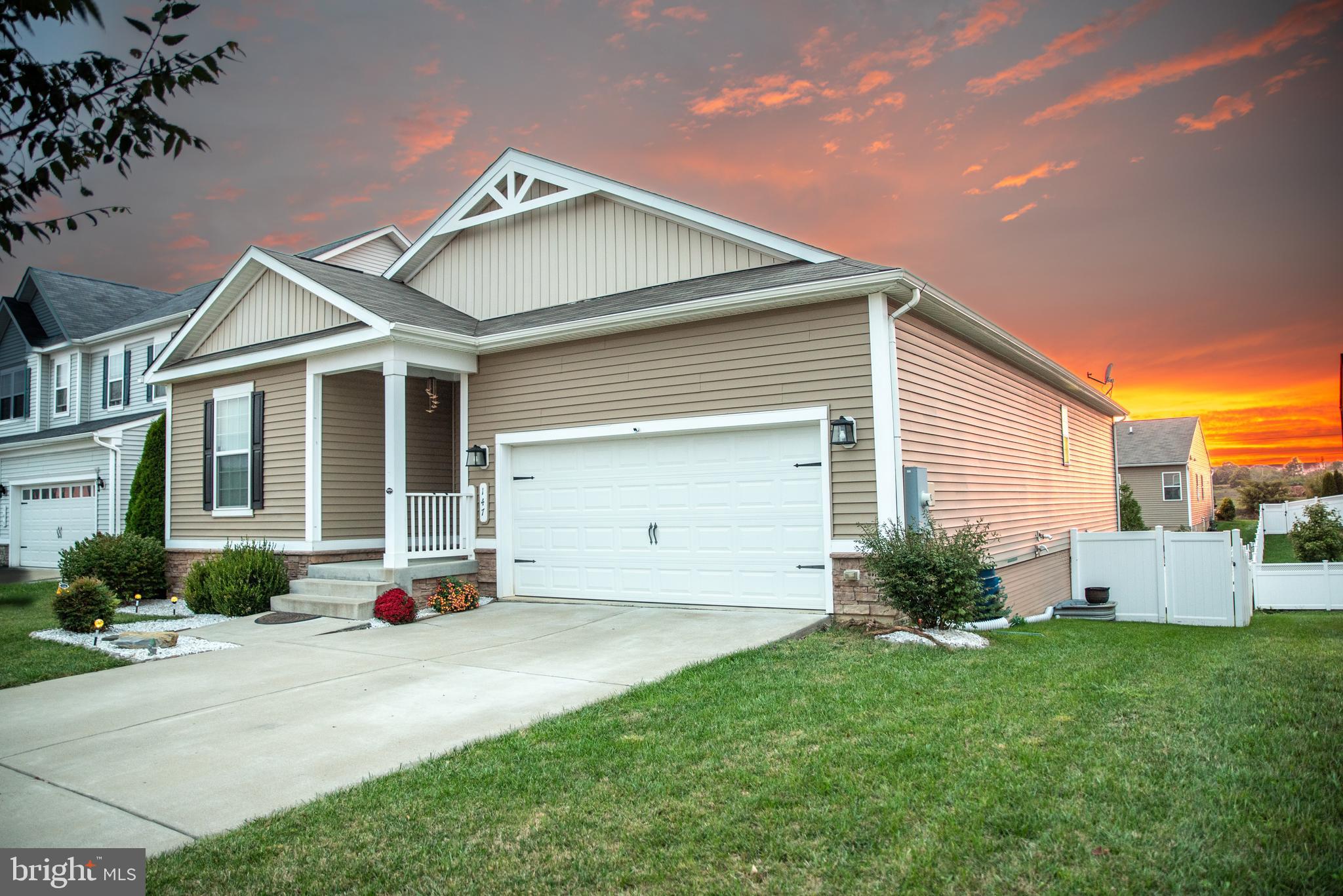 SOUTHERN HILLS - Residential