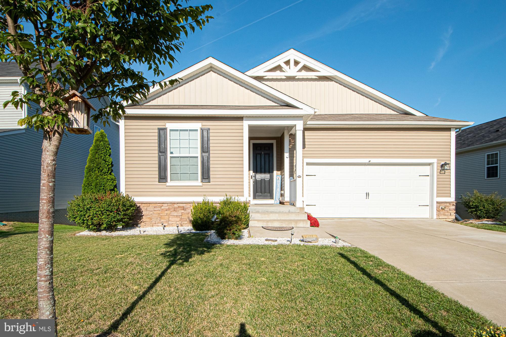 SOUTHERN HILLS - Residential