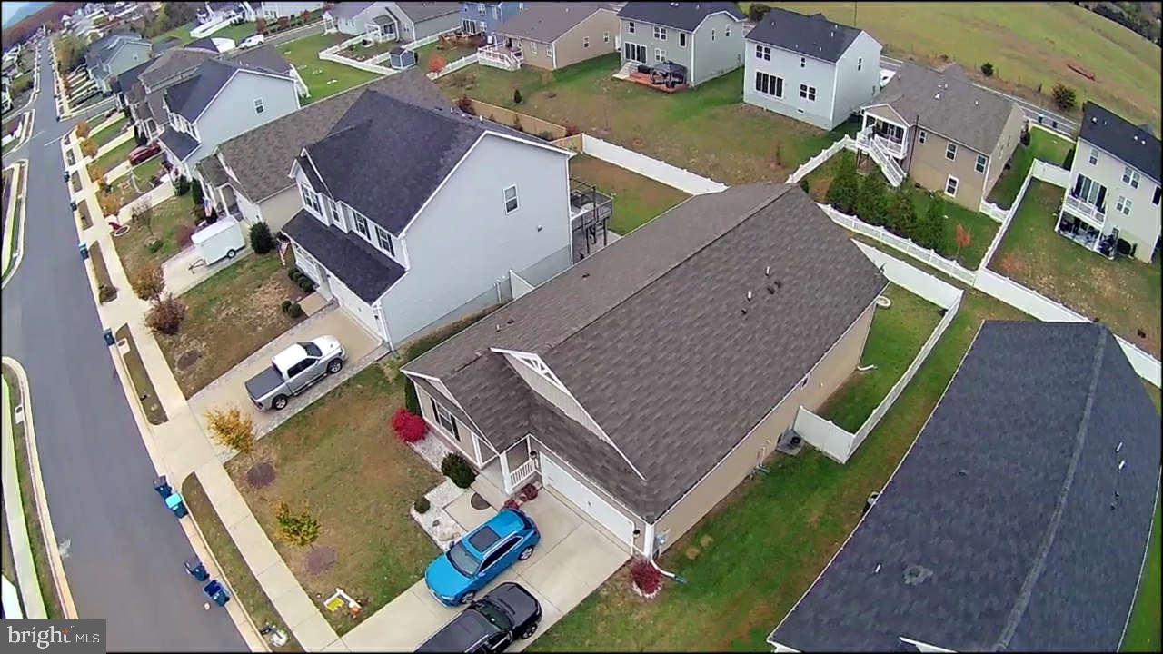 SOUTHERN HILLS - Residential