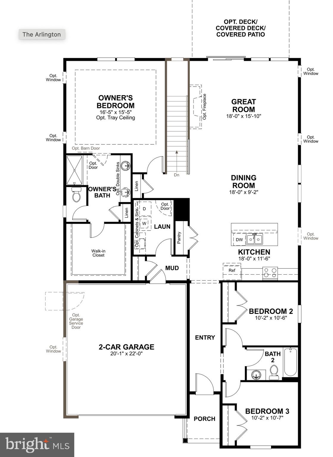 SOUTHERN HILLS - Residential