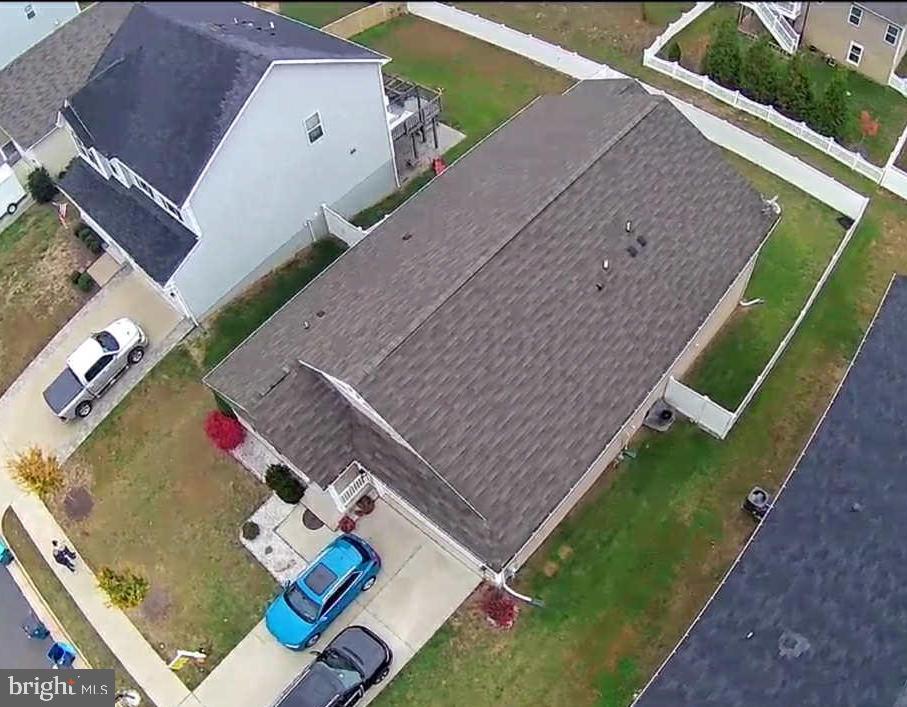 SOUTHERN HILLS - Residential