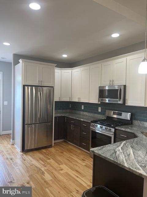 STATION NORTH ARTS DISTRICT - Residential Lease