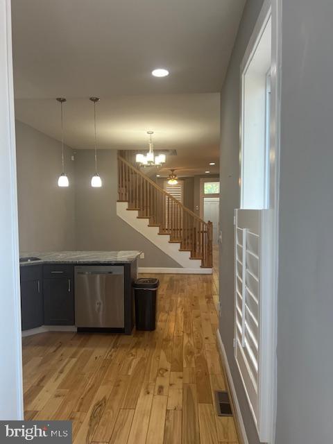 STATION NORTH ARTS DISTRICT - Residential Lease