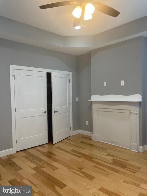 STATION NORTH ARTS DISTRICT - Residential Lease