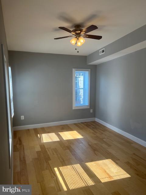 STATION NORTH ARTS DISTRICT - Residential Lease