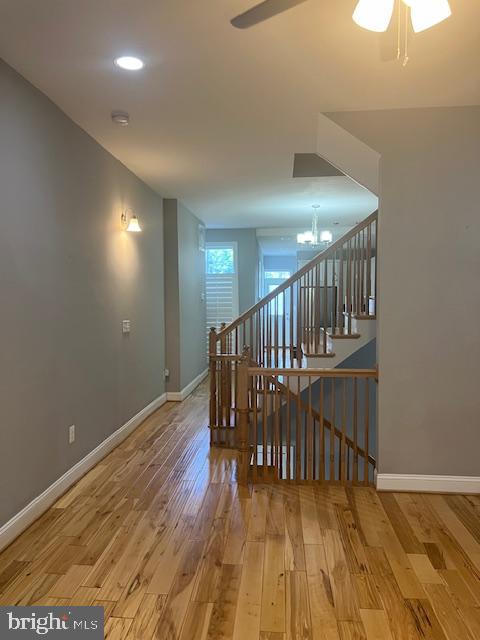 STATION NORTH ARTS DISTRICT - Residential Lease