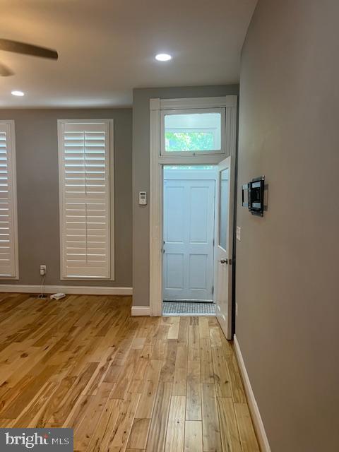 STATION NORTH ARTS DISTRICT - Residential Lease