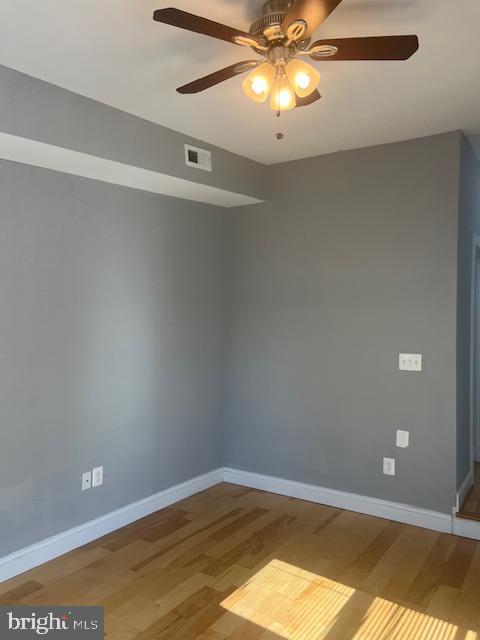 STATION NORTH ARTS DISTRICT - Residential Lease