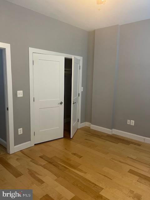 STATION NORTH ARTS DISTRICT - Residential Lease