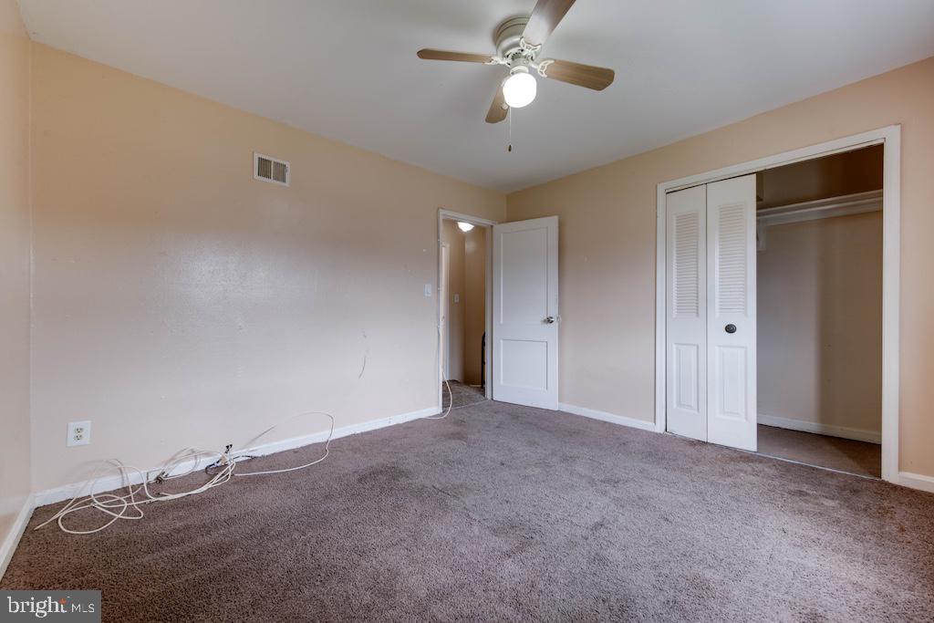 IVERSON VILLAGE CONDO - Residential
