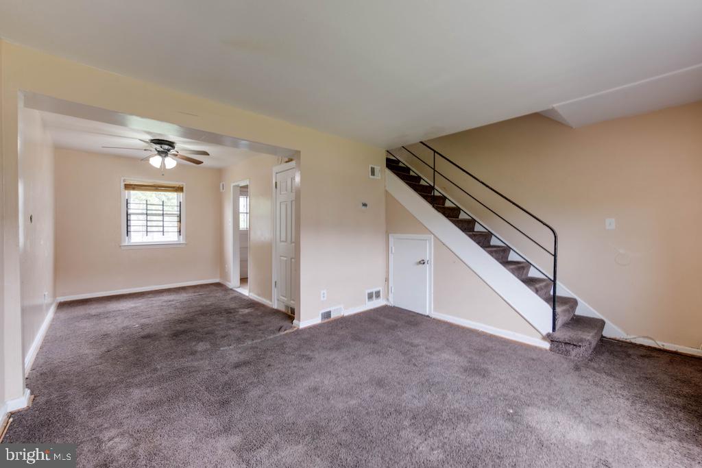 IVERSON VILLAGE CONDO - Residential
