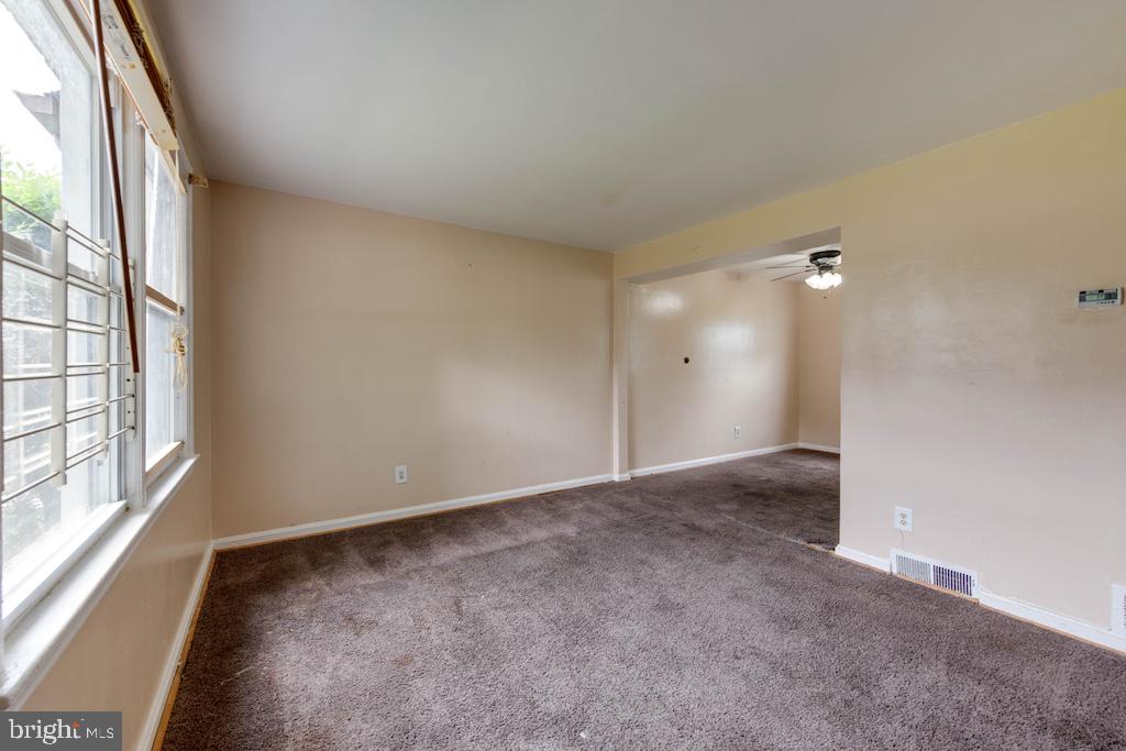 IVERSON VILLAGE CONDO - Residential