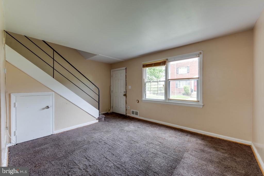 IVERSON VILLAGE CONDO - Residential