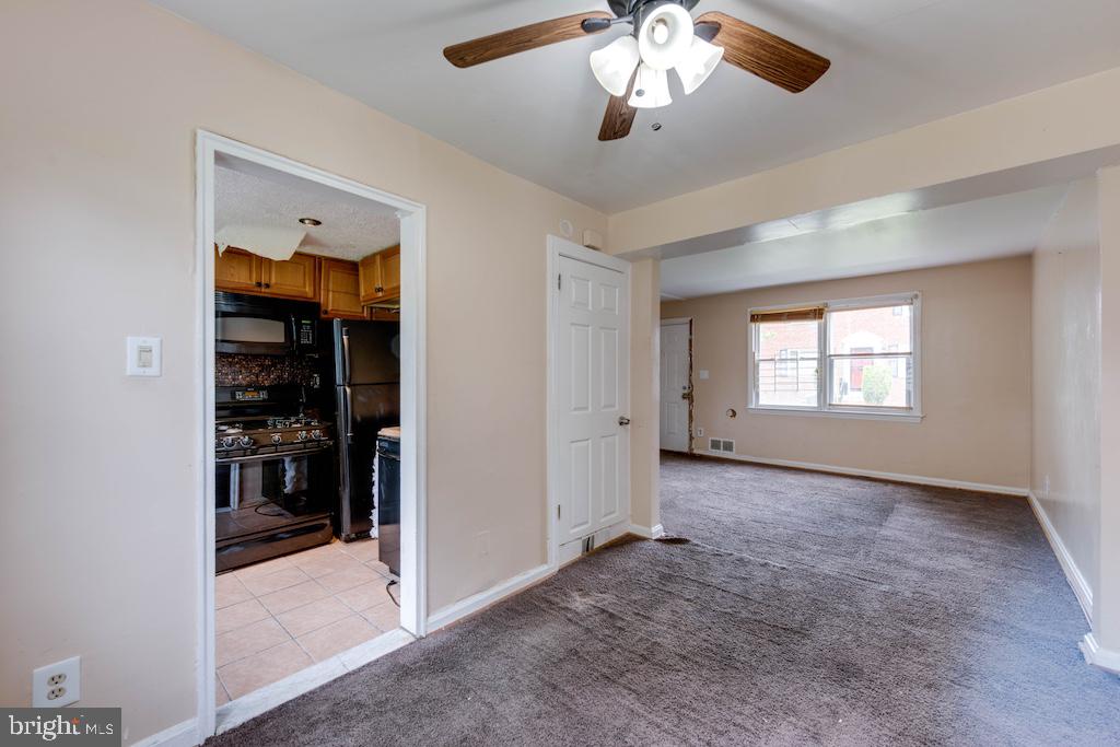 IVERSON VILLAGE CONDO - Residential
