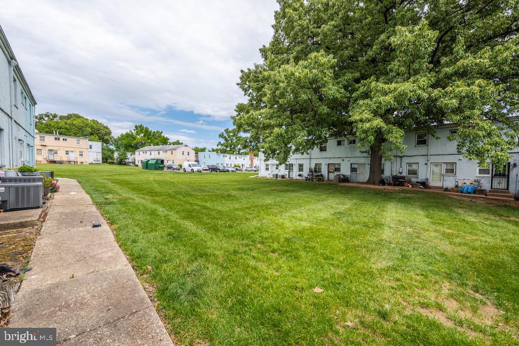 IVERSON VILLAGE CONDO - Residential
