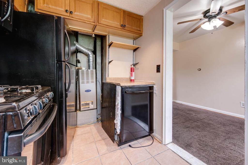 IVERSON VILLAGE CONDO - Residential