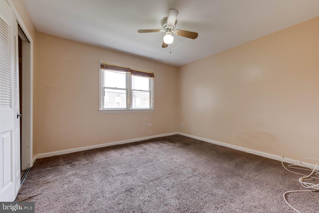 IVERSON VILLAGE CONDO - Residential