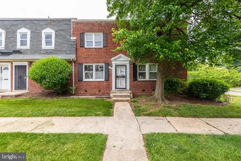 2540 Iverson Street, Temple Hills, MD 20748 - #: MDPG2202236
