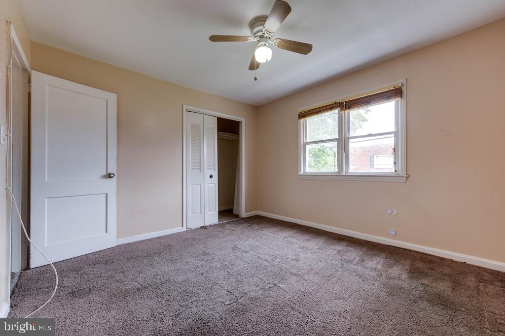 IVERSON VILLAGE CONDO - Residential