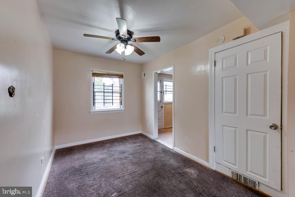 IVERSON VILLAGE CONDO - Residential