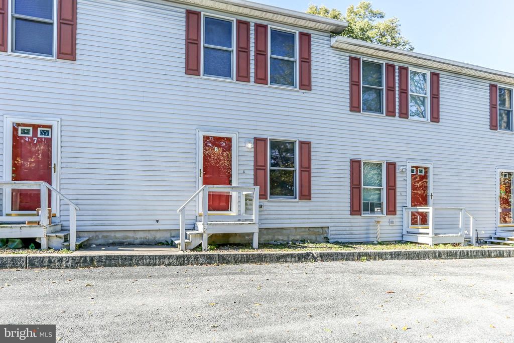 Photo of 143 15th Street #UNIT 8, NEW CUMBERLAND, PA 17070 (MLS # PACB2047628)