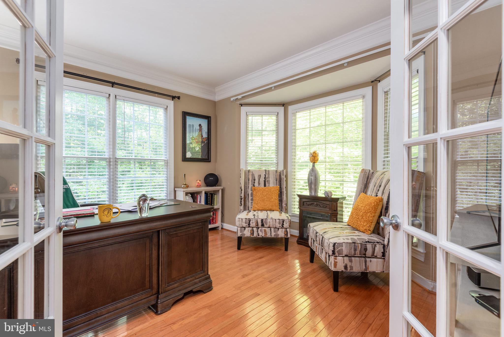 HOLLY BROOK/SPRINGVALE - Residential