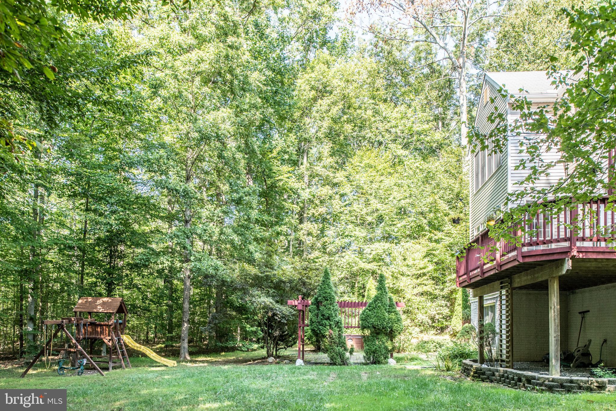 HOLLY BROOK/SPRINGVALE - Residential