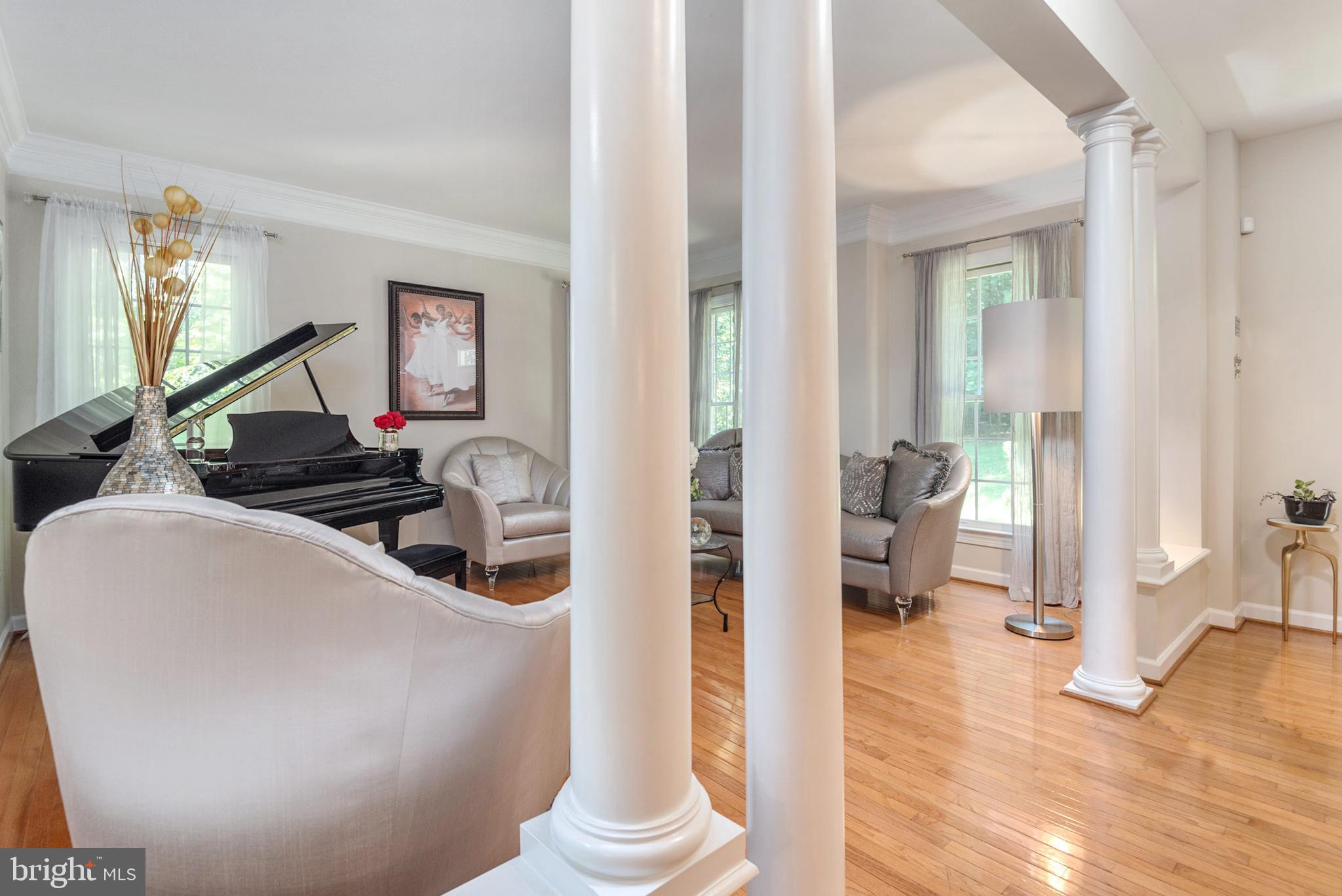 HOLLY BROOK/SPRINGVALE - Residential