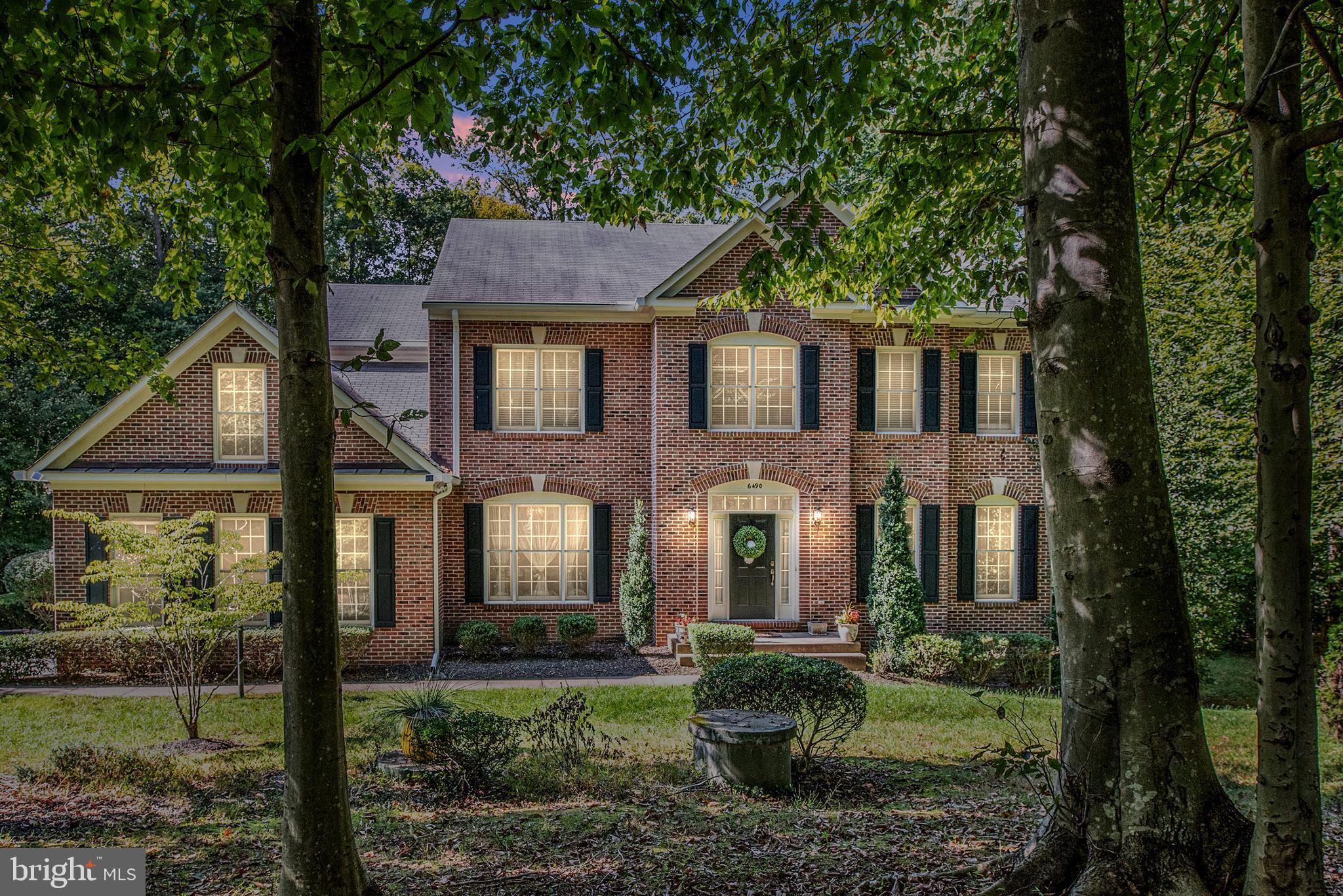 HOLLY BROOK/SPRINGVALE - Residential