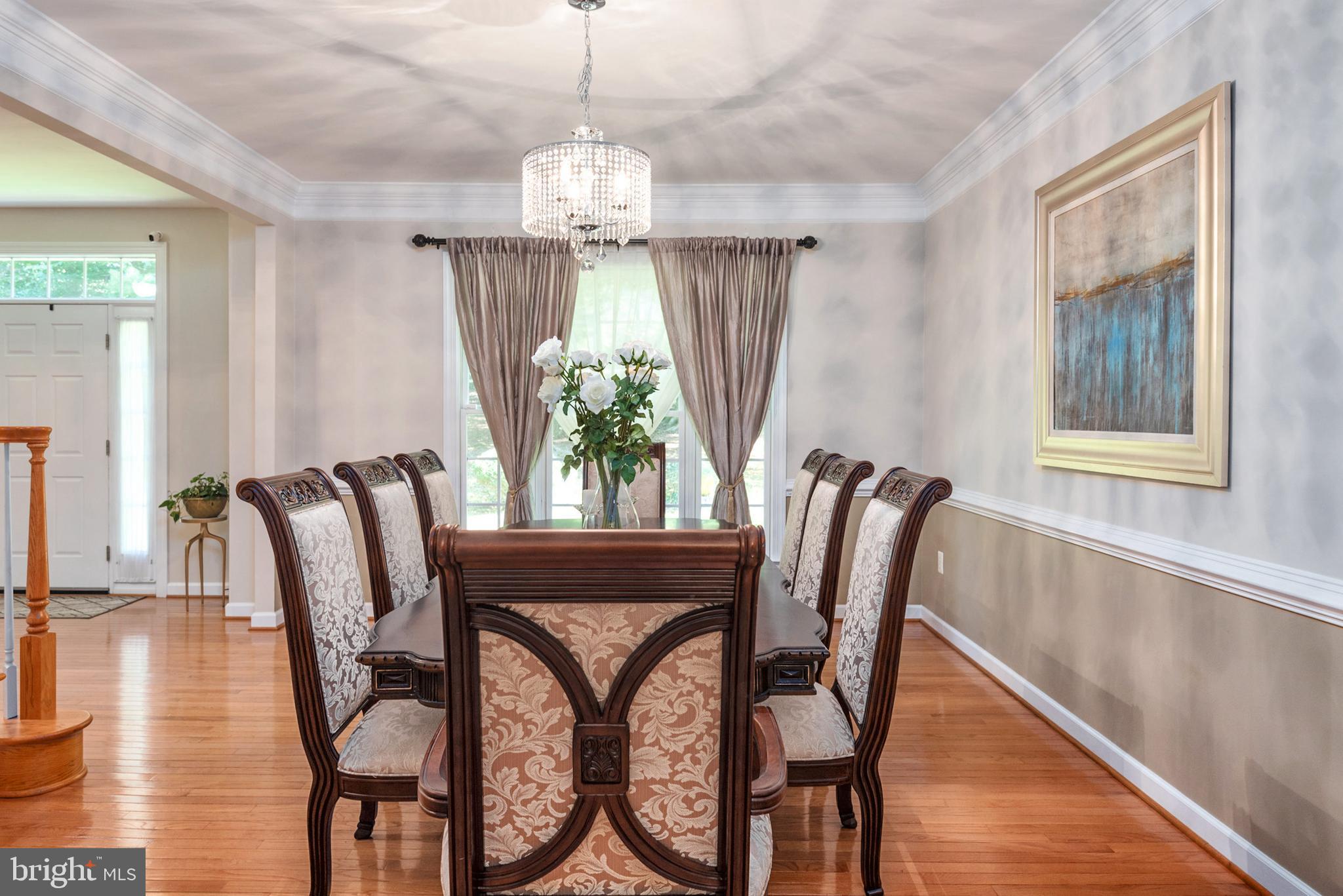 HOLLY BROOK/SPRINGVALE - Residential