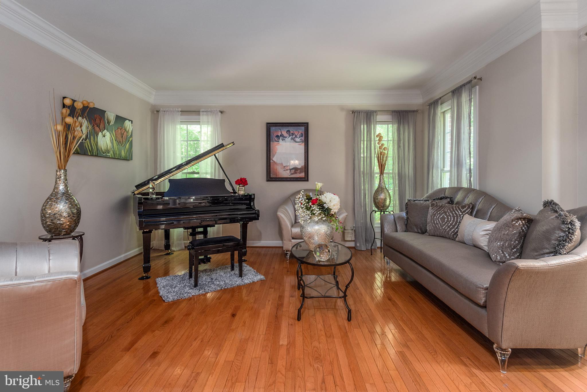 HOLLY BROOK/SPRINGVALE - Residential