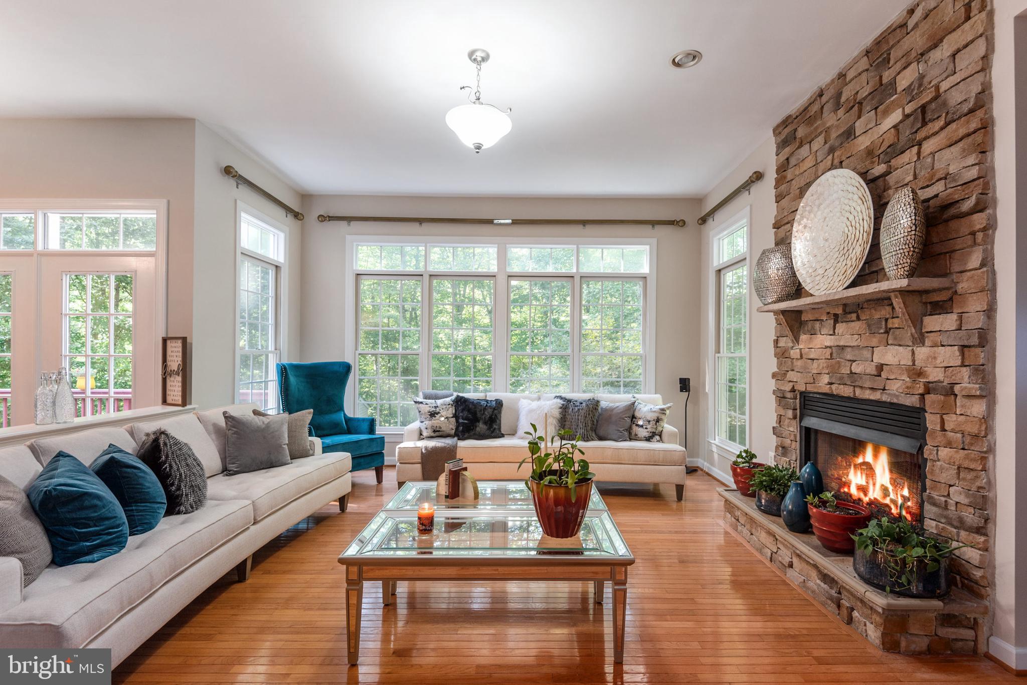 HOLLY BROOK/SPRINGVALE - Residential