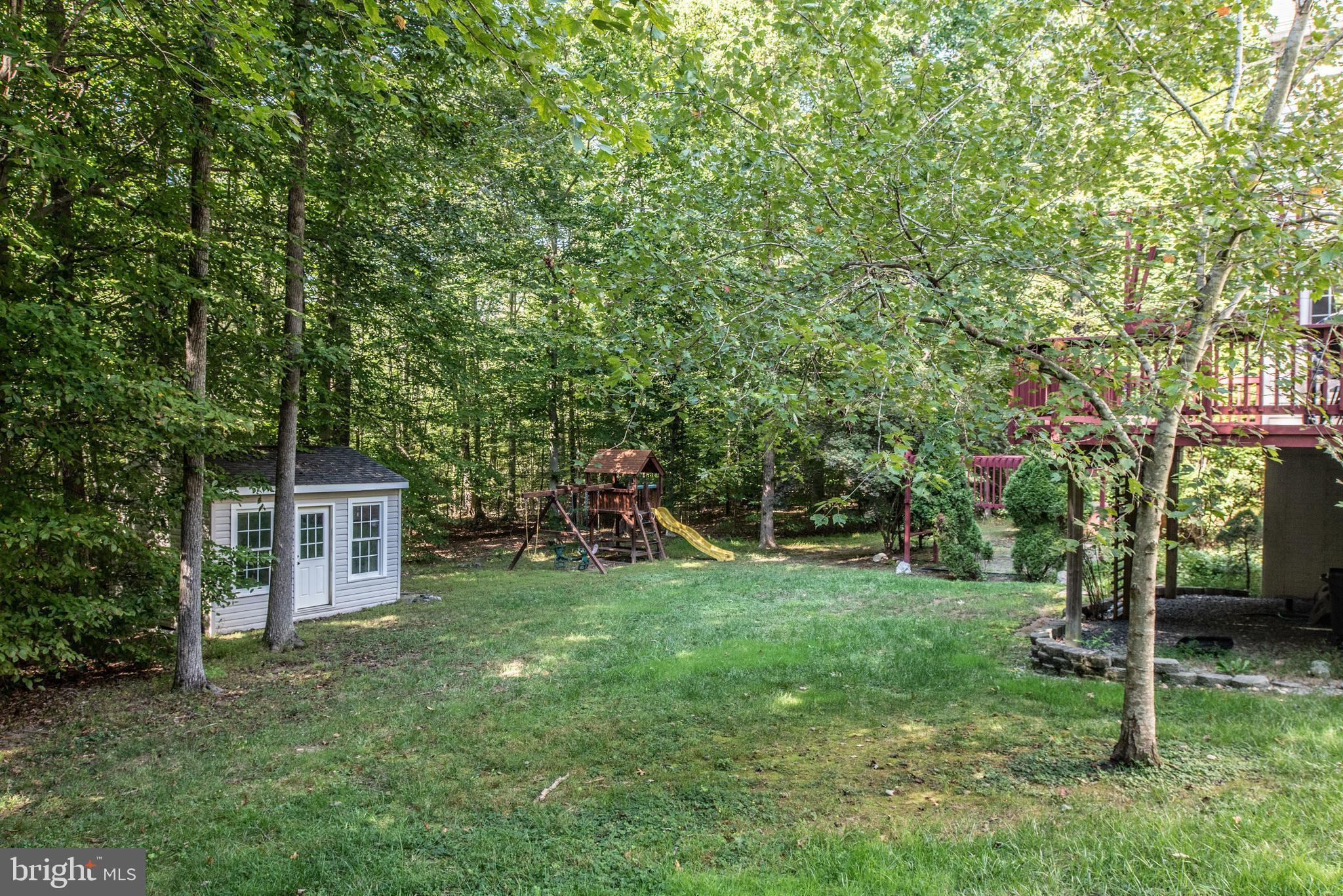 HOLLY BROOK/SPRINGVALE - Residential