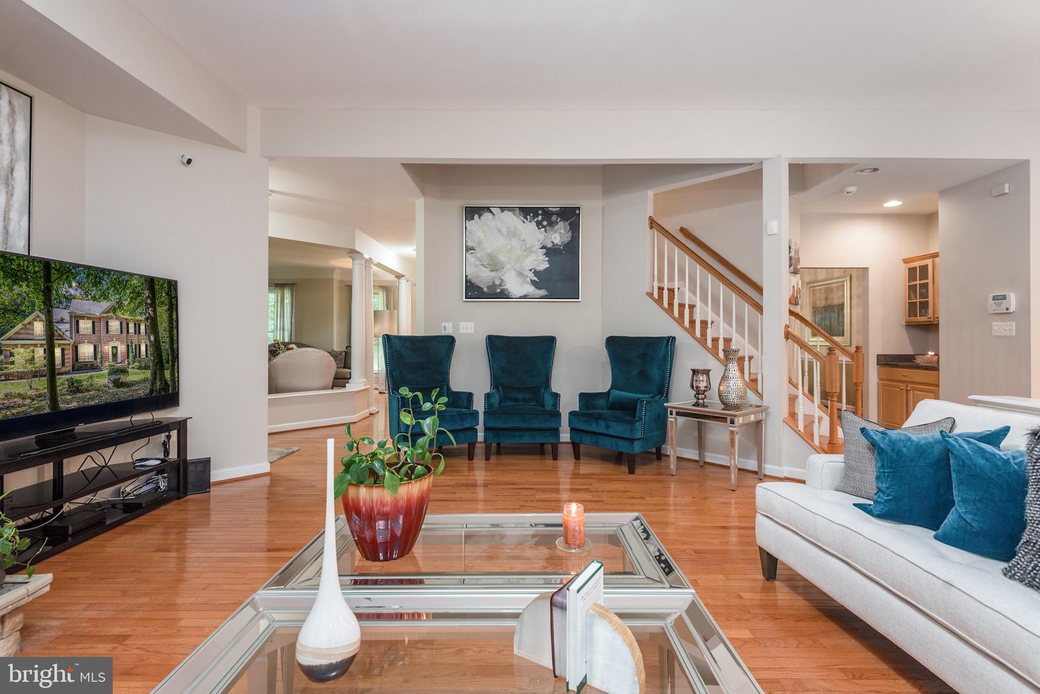 HOLLY BROOK/SPRINGVALE - Residential