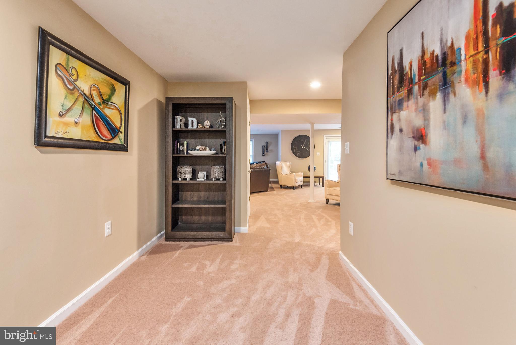 HOLLY BROOK/SPRINGVALE - Residential