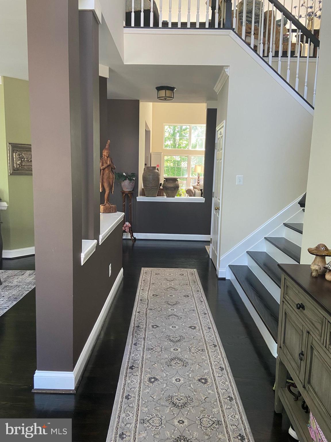 20594 QUARTERPATH TRACE CIRCLE