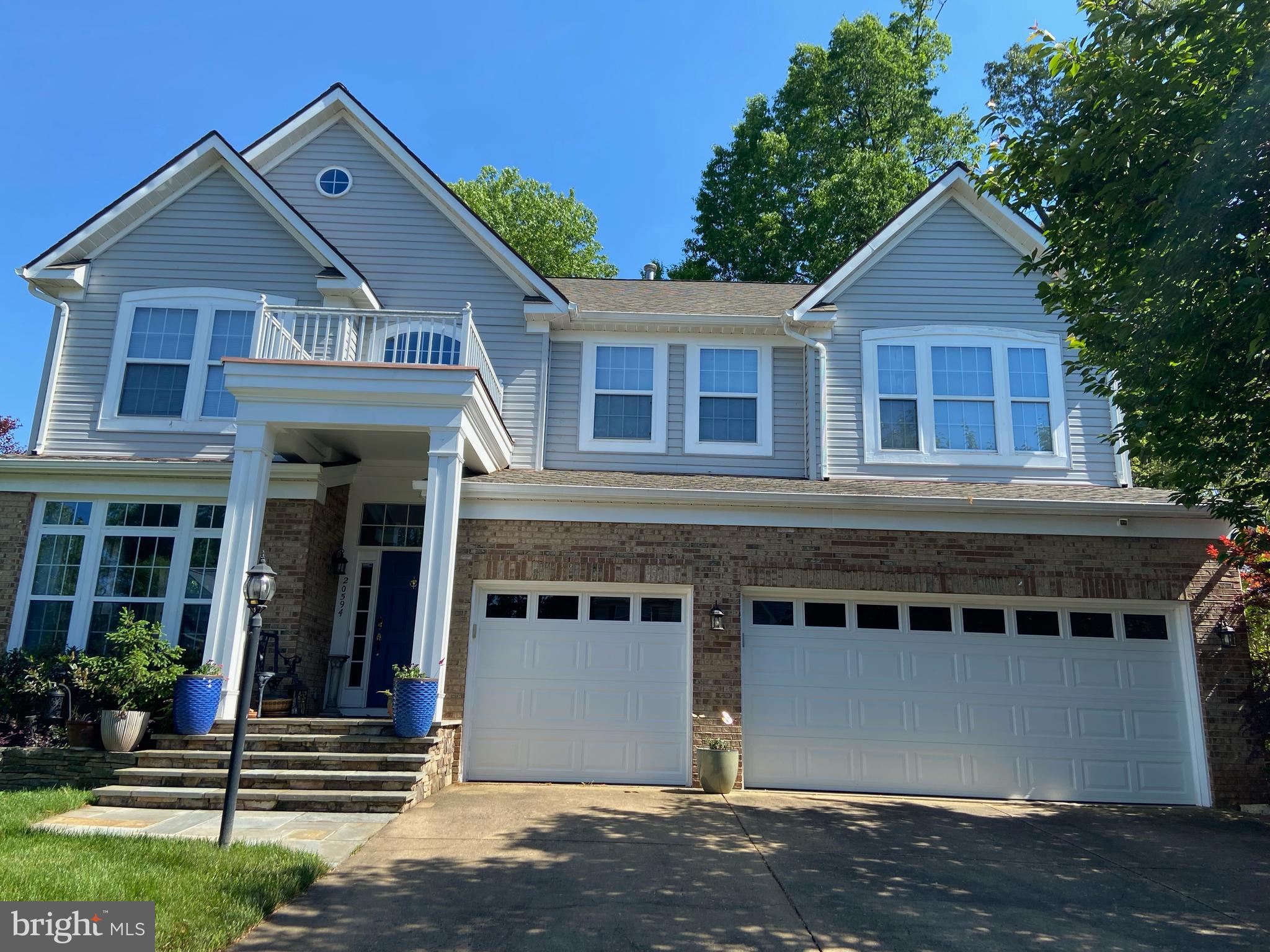 20594 QUARTERPATH TRACE CIRCLE