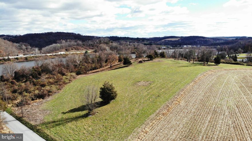 Discover the perfect blend of serenity and convenience with this exceptional 5.5-acre building lot located in the highly sought-after Dallastown School District. Nestled right next to the scenic Lake Redman, this property offers a rare opportunity to create your ideal home surrounded by nature’s beauty.  Whether you're envisioning a modern farmhouse, a wooded hideaway, or a luxurious estate, this lot provides the canvas to bring your vision to life. Wake up to lake breezes, explore nearby trails, and enjoy the tranquility of country living with all the amenities of town just a short drive away.
