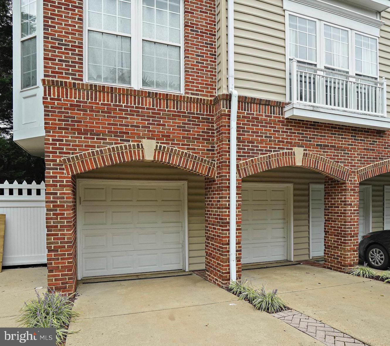 KING FARM BAILEYS COMMON - Residential