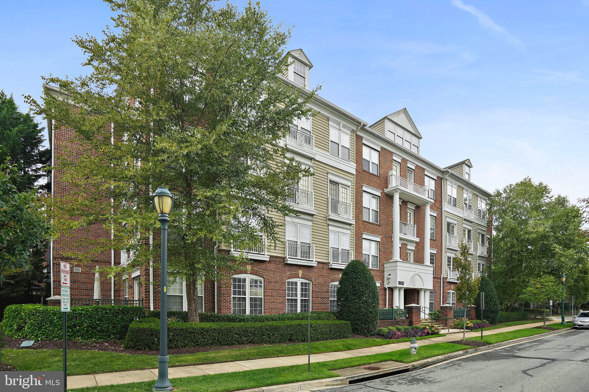 KING FARM BAILEYS COMMON - Residential